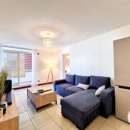 Kheyl Home 2 Etoiles - T3 De 47 M2 A Saint-Denis Exterior photo