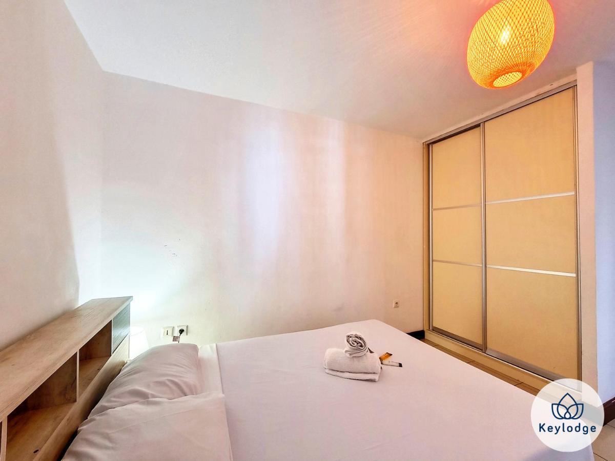 Kheyl Home 2 Etoiles - T3 De 47 M2 A Saint-Denis Exterior photo