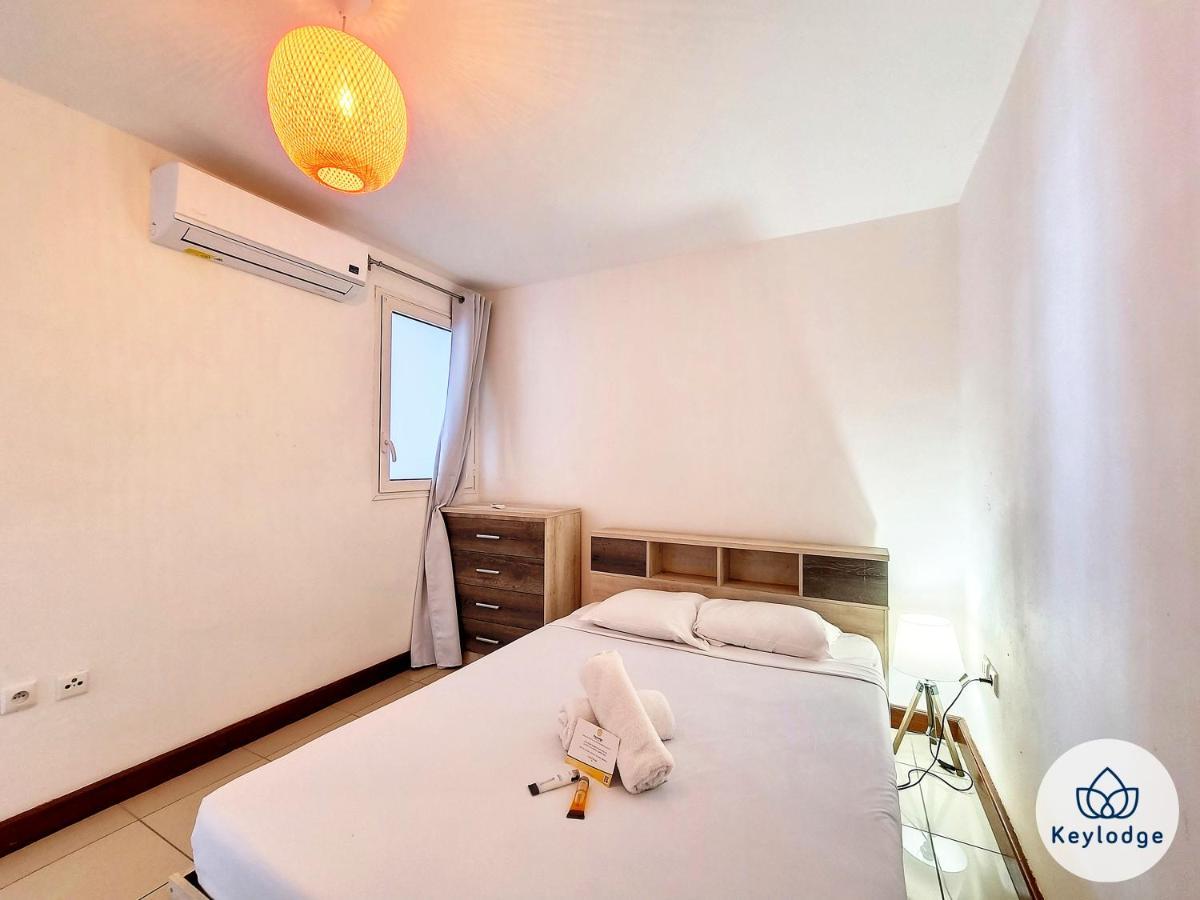 Kheyl Home 2 Etoiles - T3 De 47 M2 A Saint-Denis Exterior photo