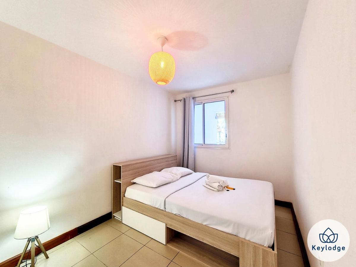 Kheyl Home 2 Etoiles - T3 De 47 M2 A Saint-Denis Exterior photo