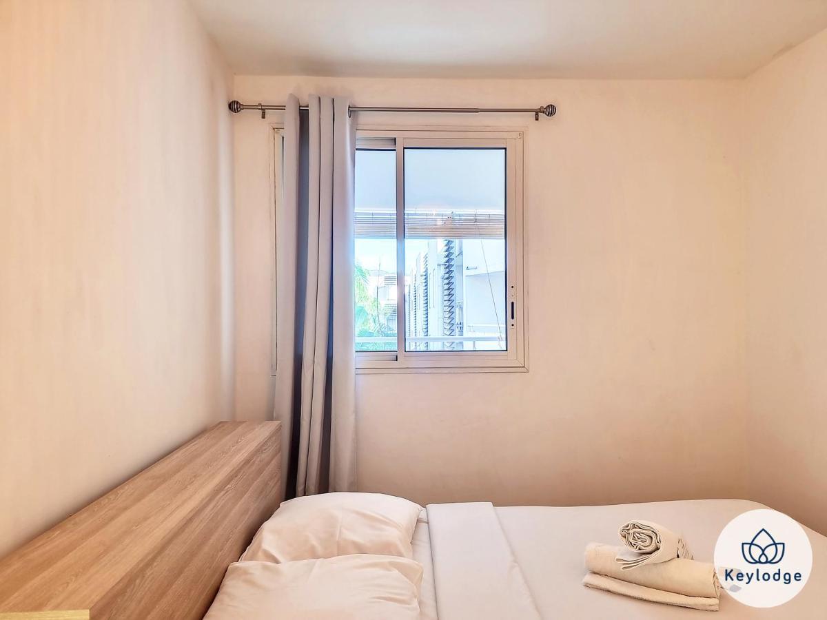 Kheyl Home 2 Etoiles - T3 De 47 M2 A Saint-Denis Exterior photo